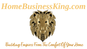 The Home Business King | Network Marketing Specialists Since 2001